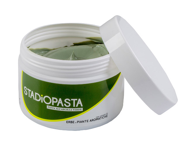 Odkrecona stadiopasta